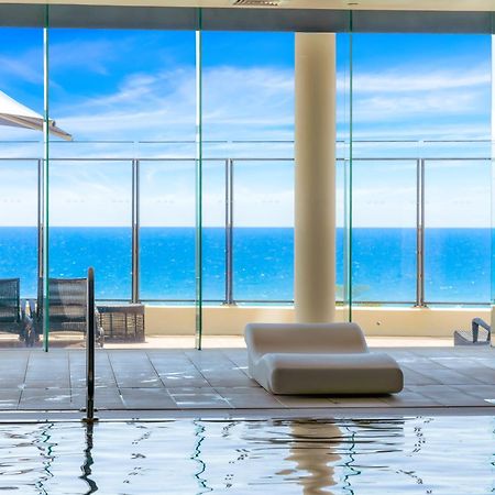 Soul Beachfront 3Brm Ocean View - Optimise Bnb Gold Coast Bagian luar foto
