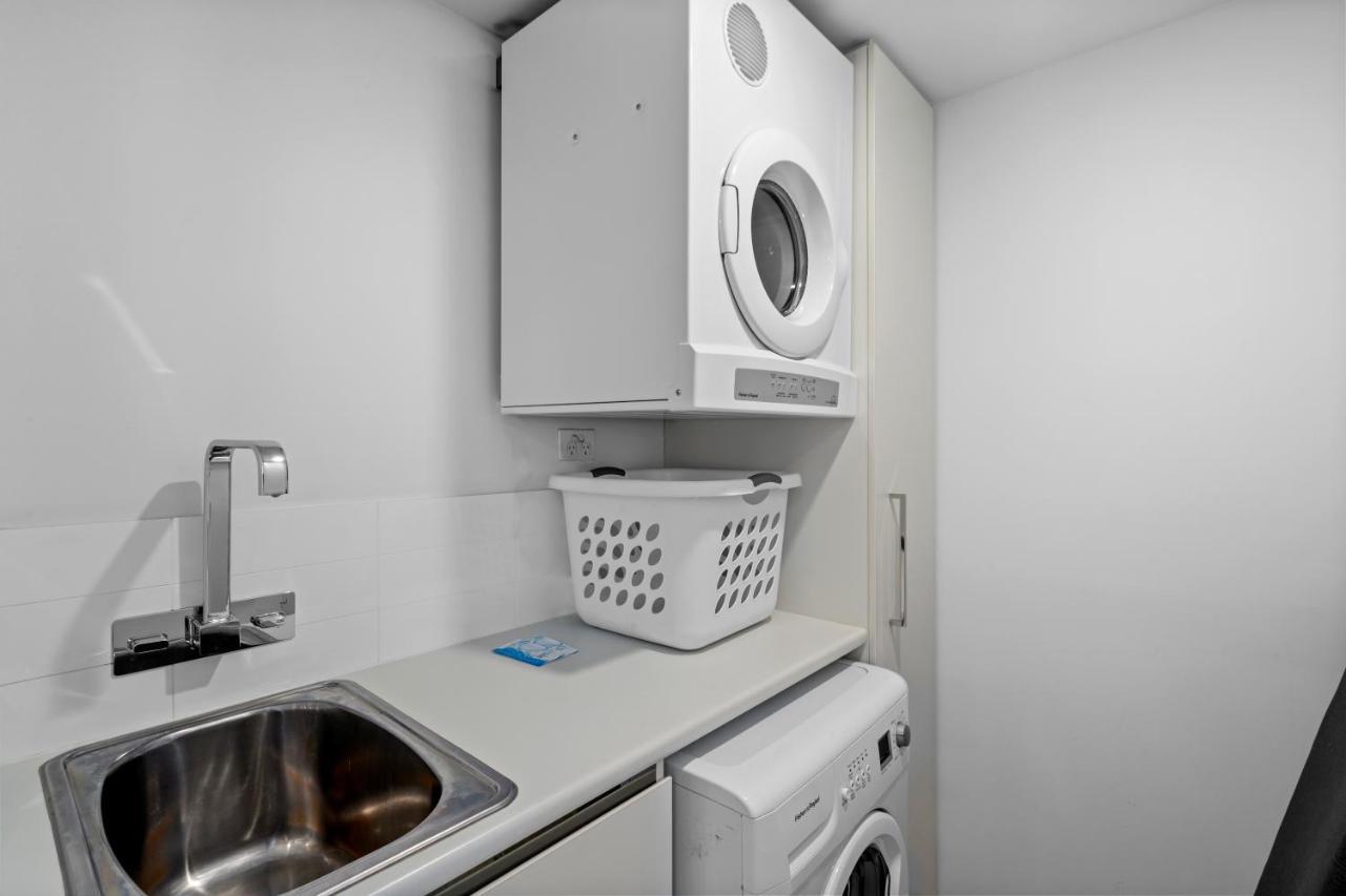 Soul Beachfront 3Brm Ocean View - Optimise Bnb Gold Coast Bagian luar foto