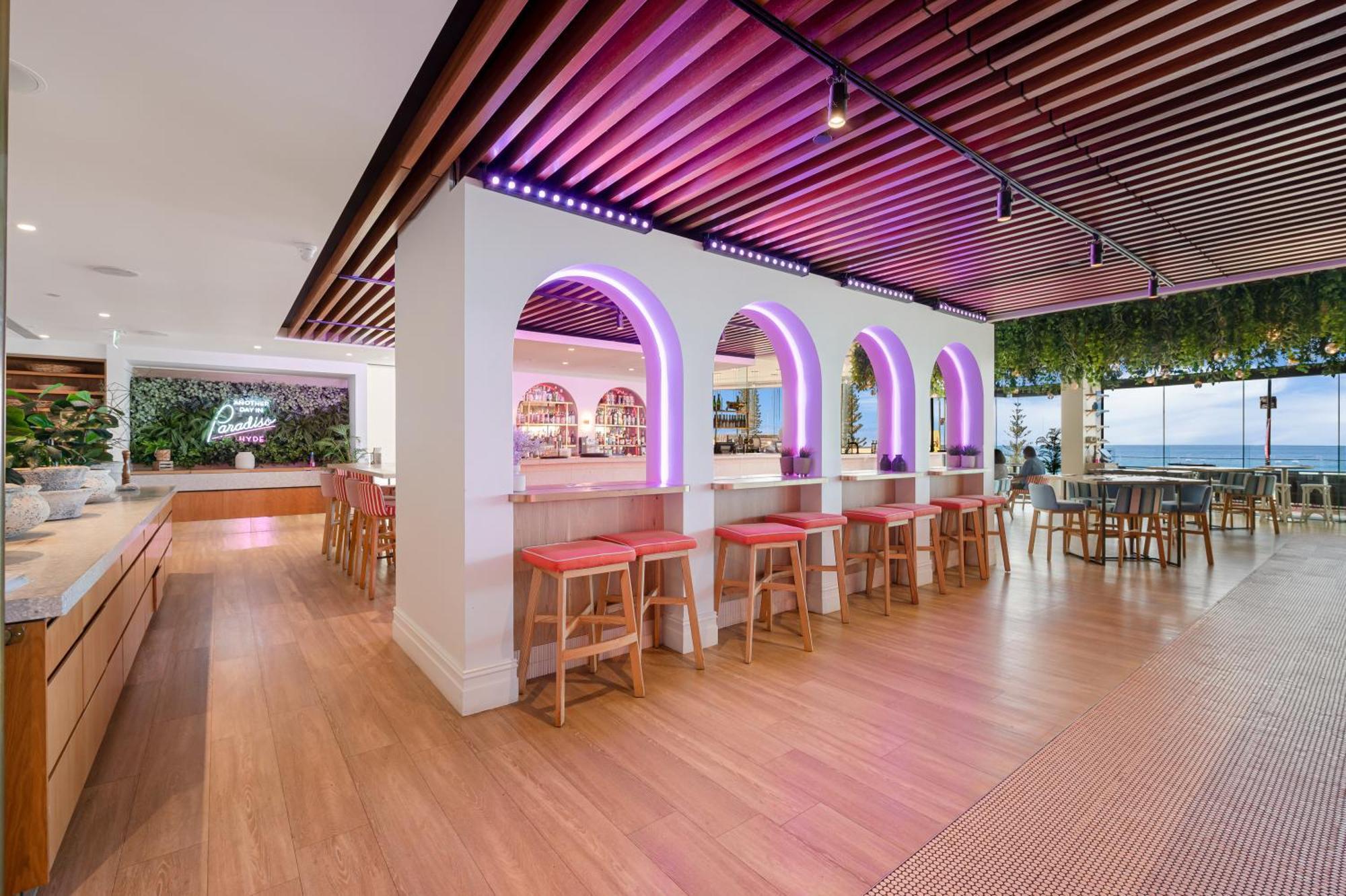 Soul Beachfront 3Brm Ocean View - Optimise Bnb Gold Coast Bagian luar foto