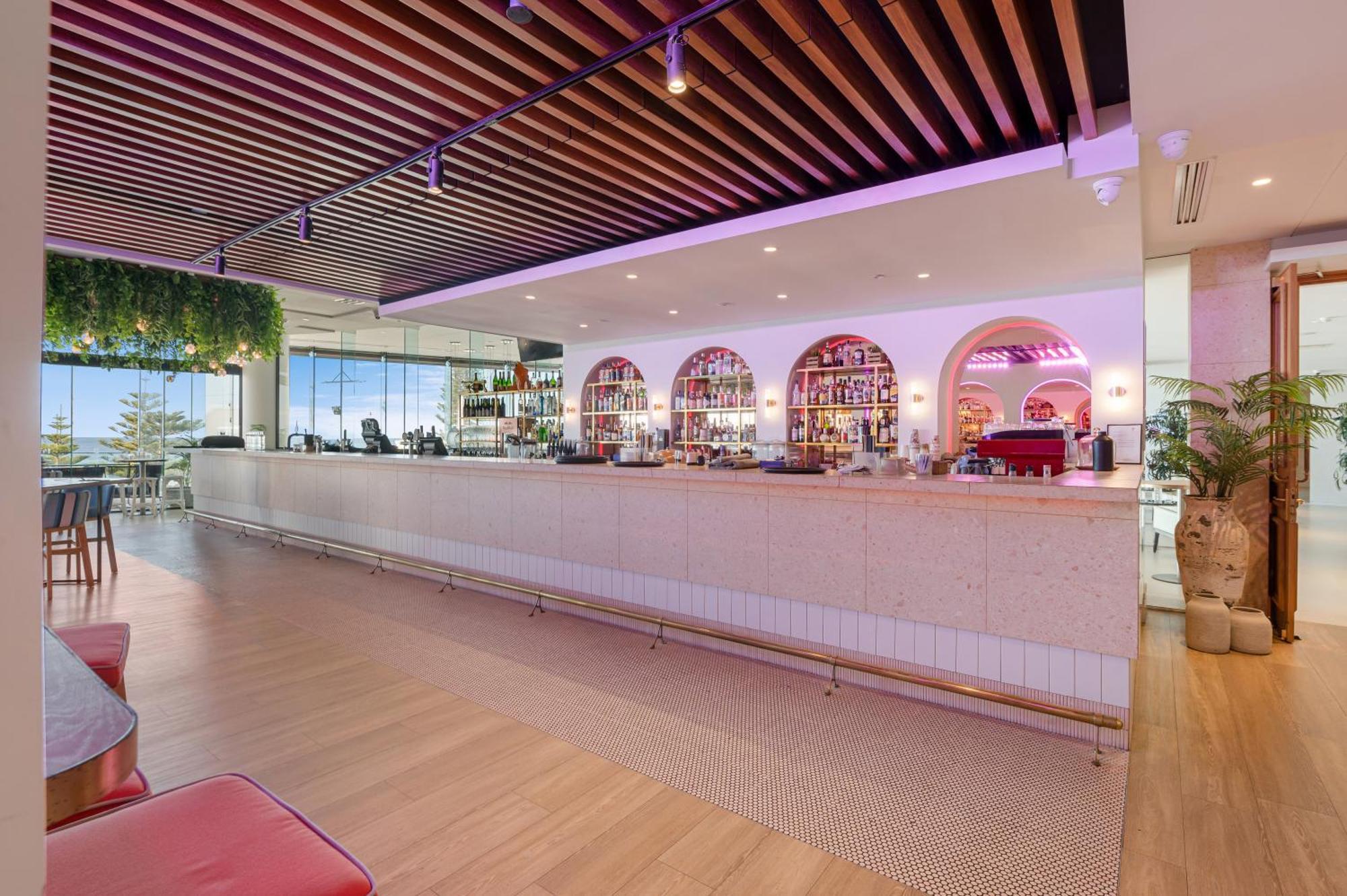 Soul Beachfront 3Brm Ocean View - Optimise Bnb Gold Coast Bagian luar foto
